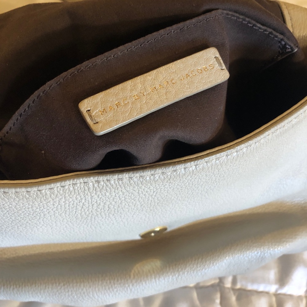 Marc Jacobs Workwear Purse
